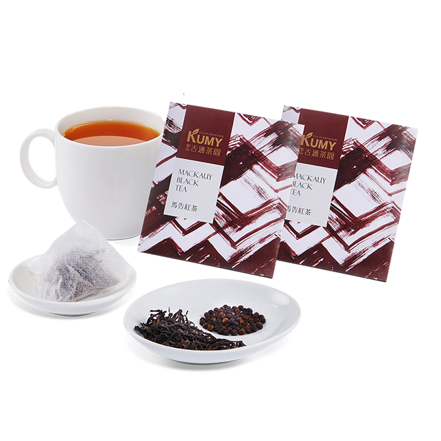 馬告紅茶 | 原葉立體茶包商品圖