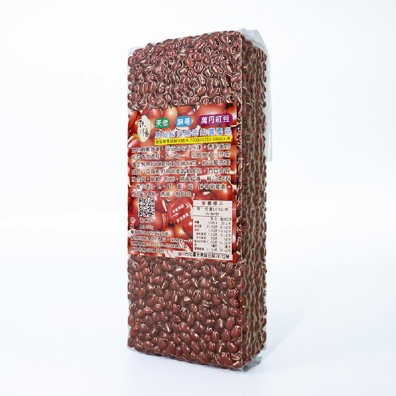 【夜陽米商行】萬丹紅豆600公克商品圖