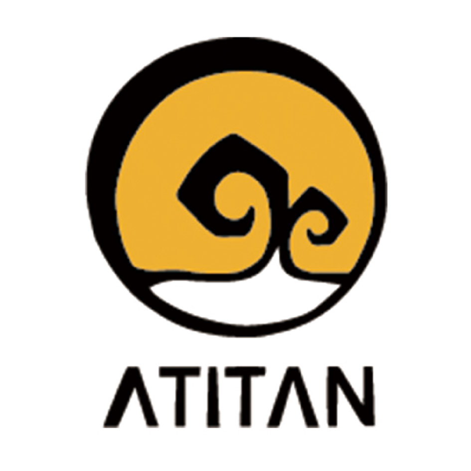 阿笛丹文化藝術有限公司 Logo