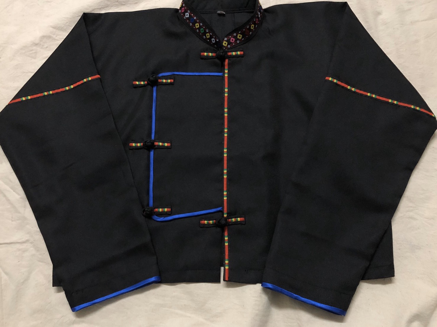 卑南族傳統服飾 / 原住民傳統服飾