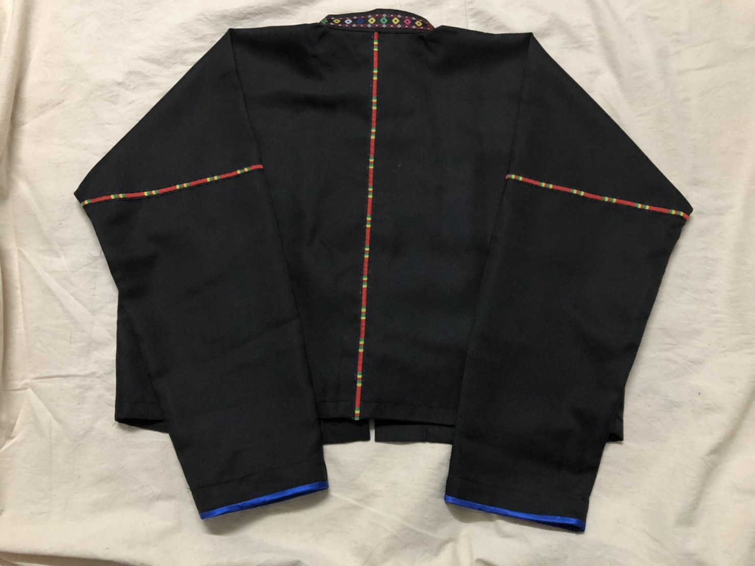 卑南族傳統服飾 / 原住民傳統服飾