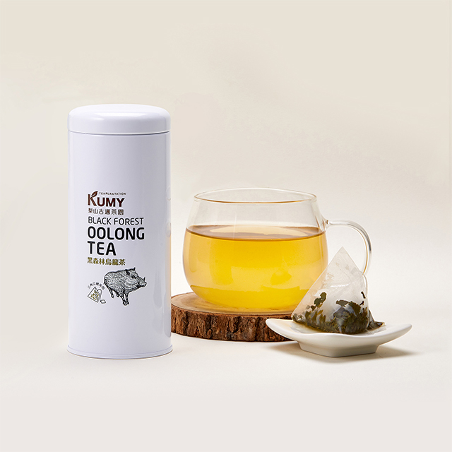 清風烏龍茶 | 三角立體茶包20入商品圖