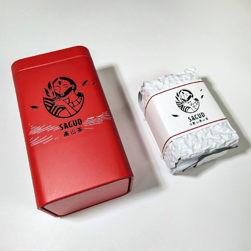 合歡山高山茶商品圖