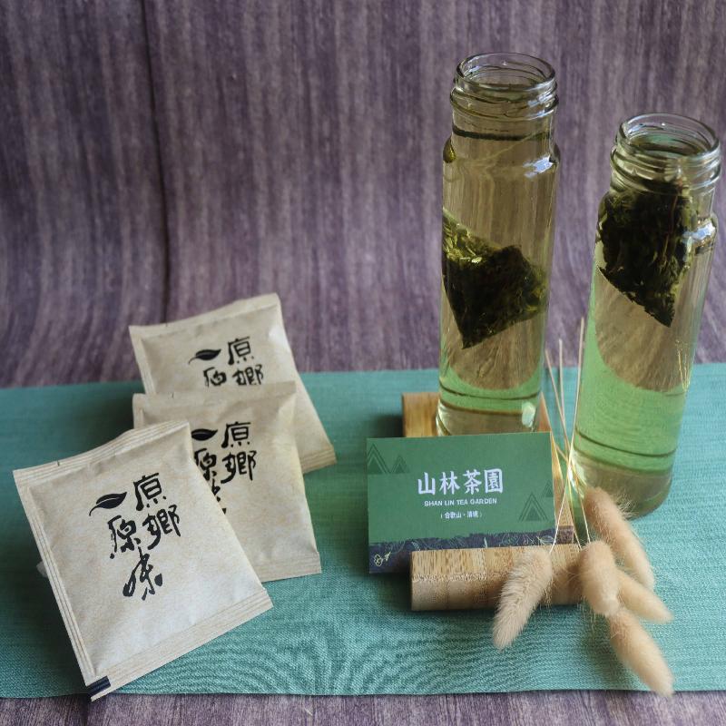 原鄉原味-立體茶包組 (20入)商品圖