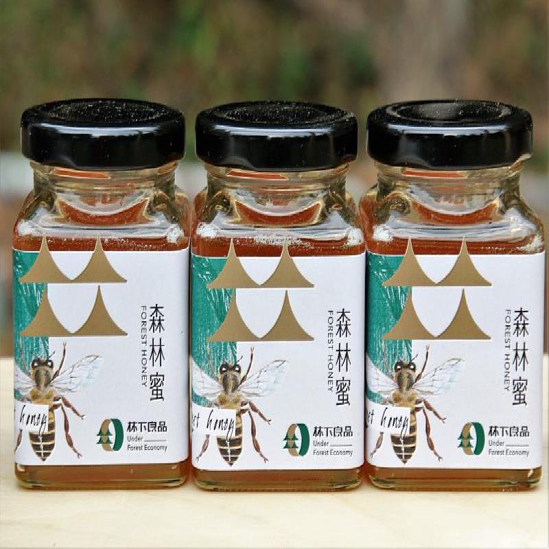 林下良品-森林蜜商品圖