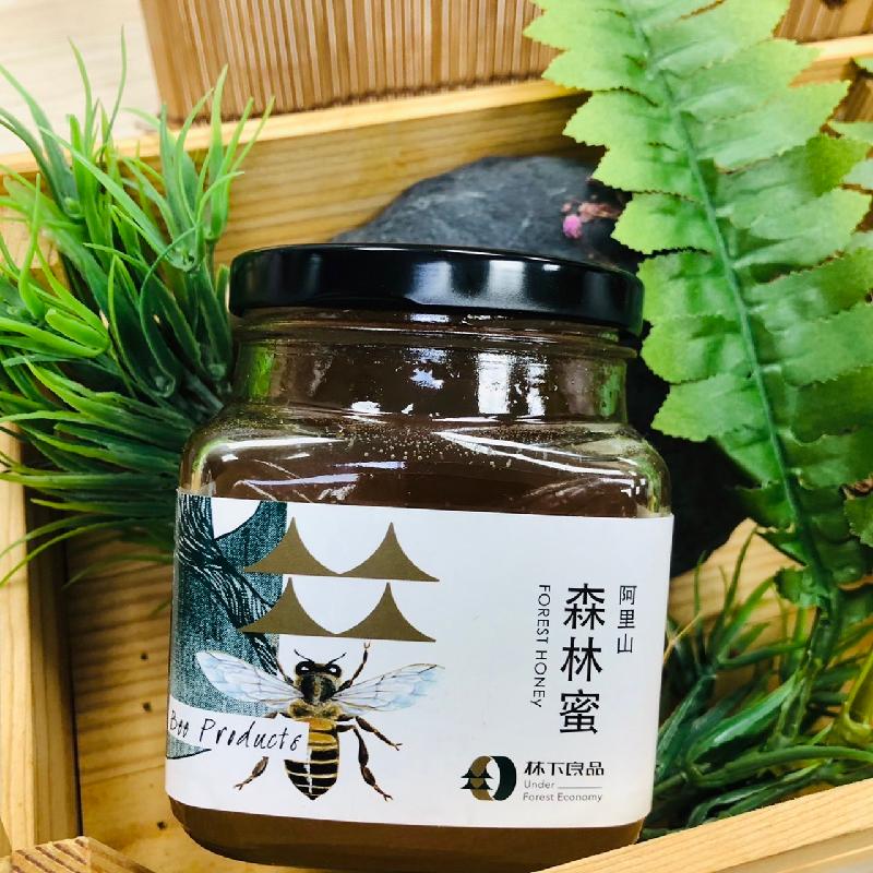林下良品-森林蜜(中)商品圖