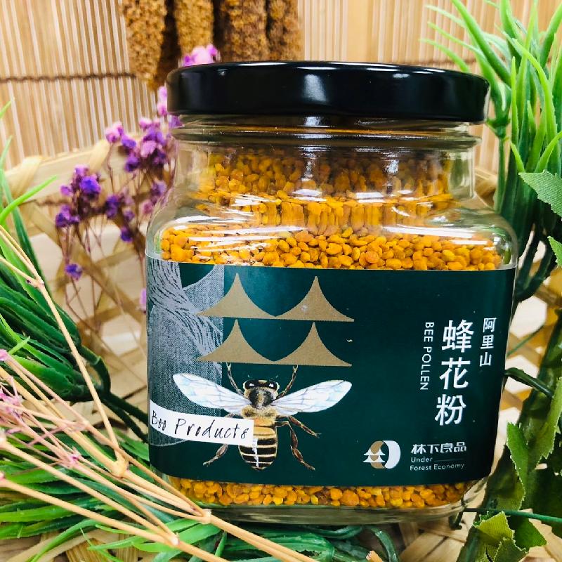 林下良品-蜂花粉商品圖