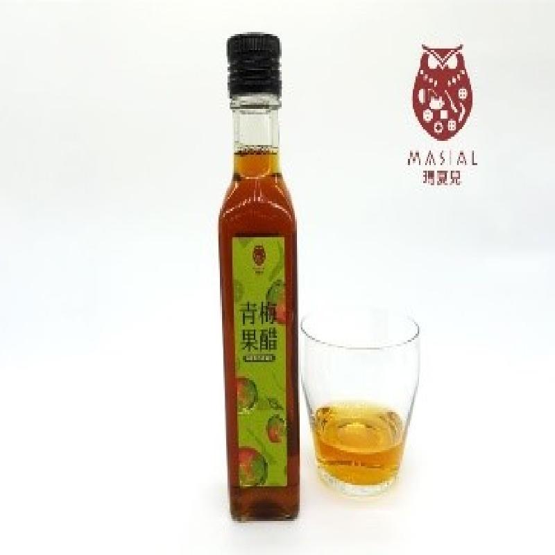 青梅果醋商品圖
