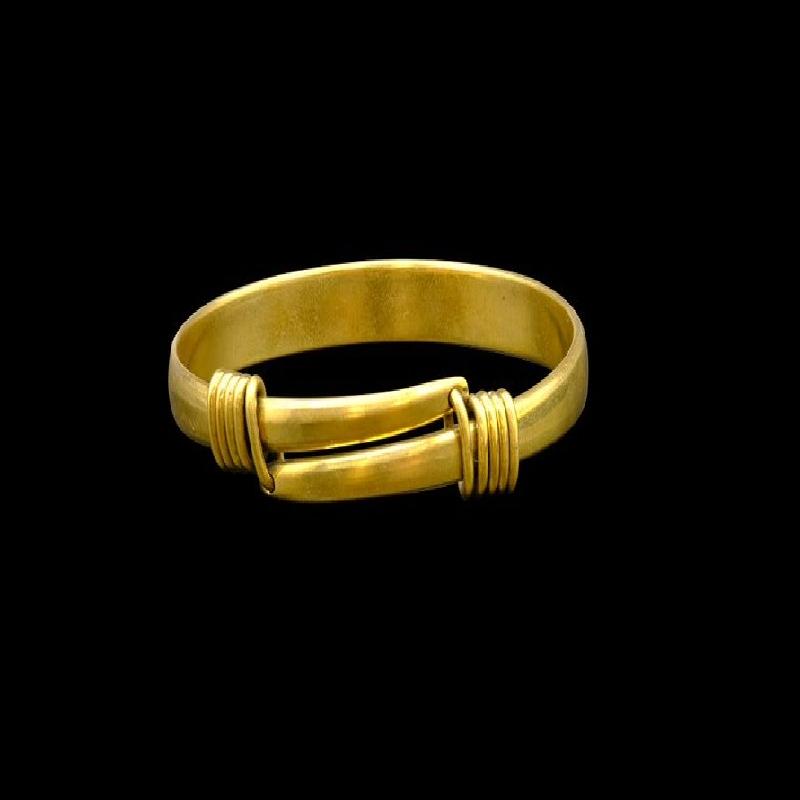 黃銅手環商品圖