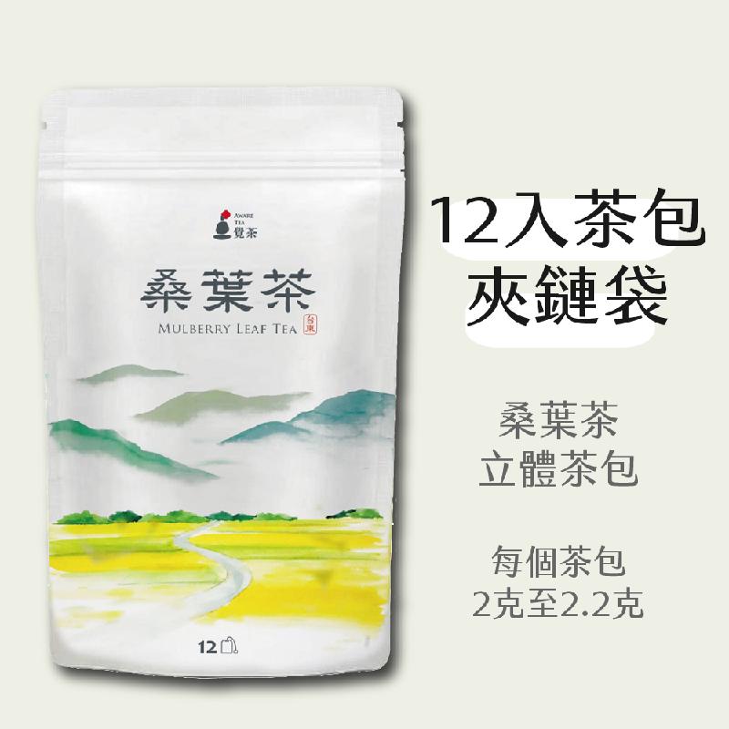 台東桑葉茶12入茶包商品圖