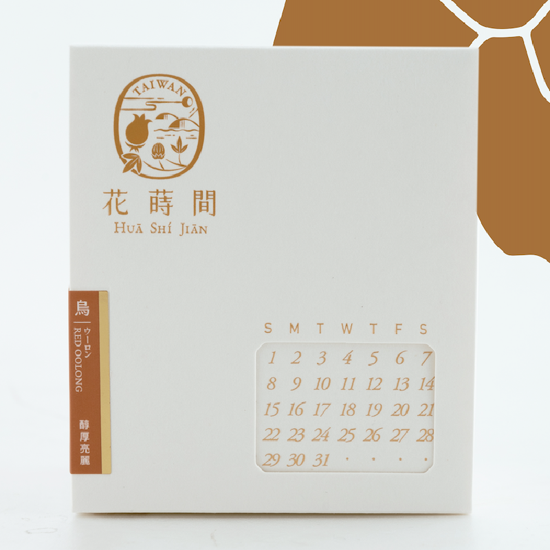 紅烏龍茶商品圖