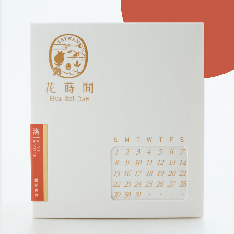 洛神花茶商品圖