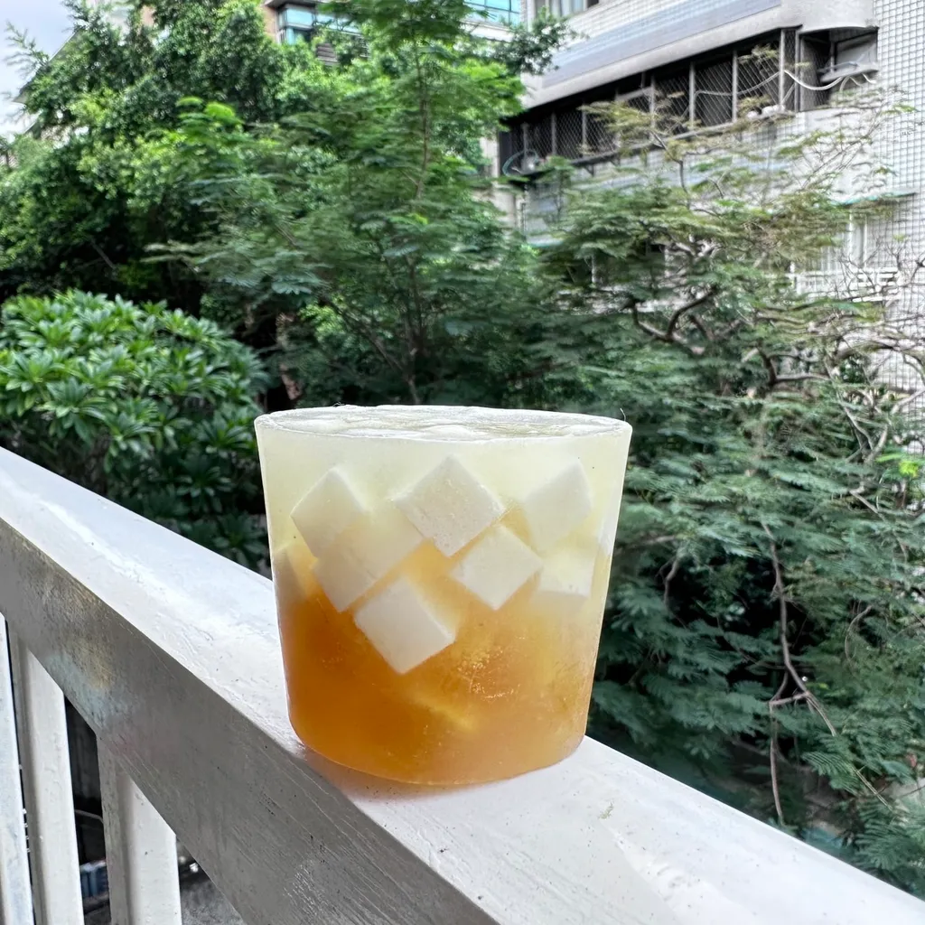頭皮山菜皂(小杯)-山菜小米商品圖