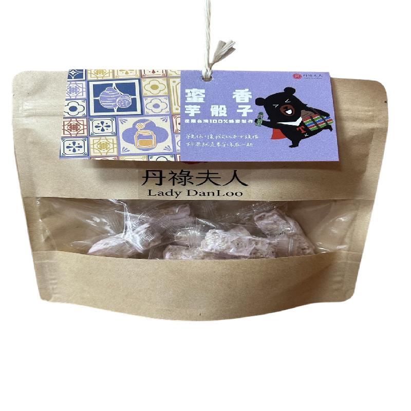 蜜香芋骰子商品圖
