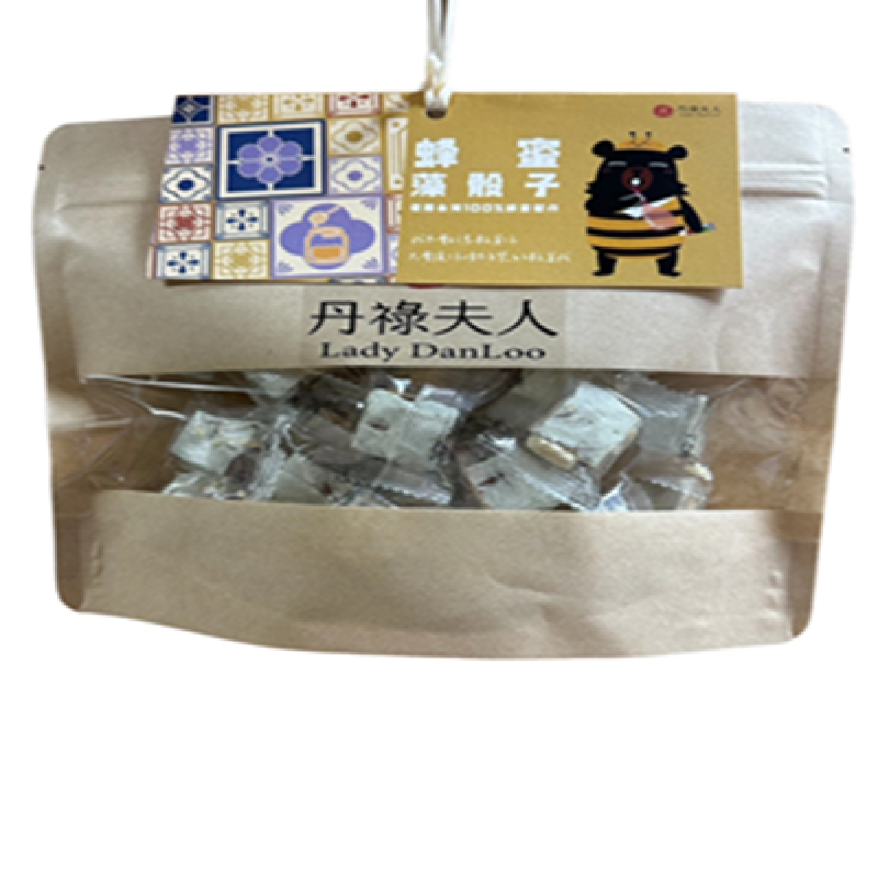 蜂蜜藻骰子商品圖