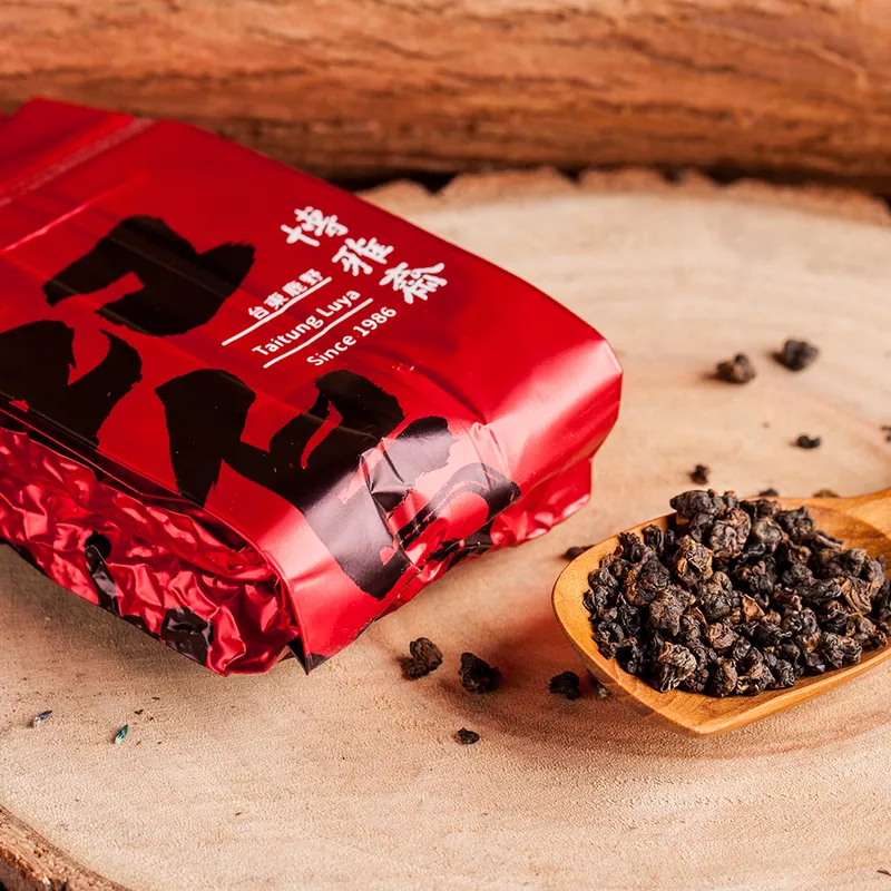 果香紅烏龍75g商品圖