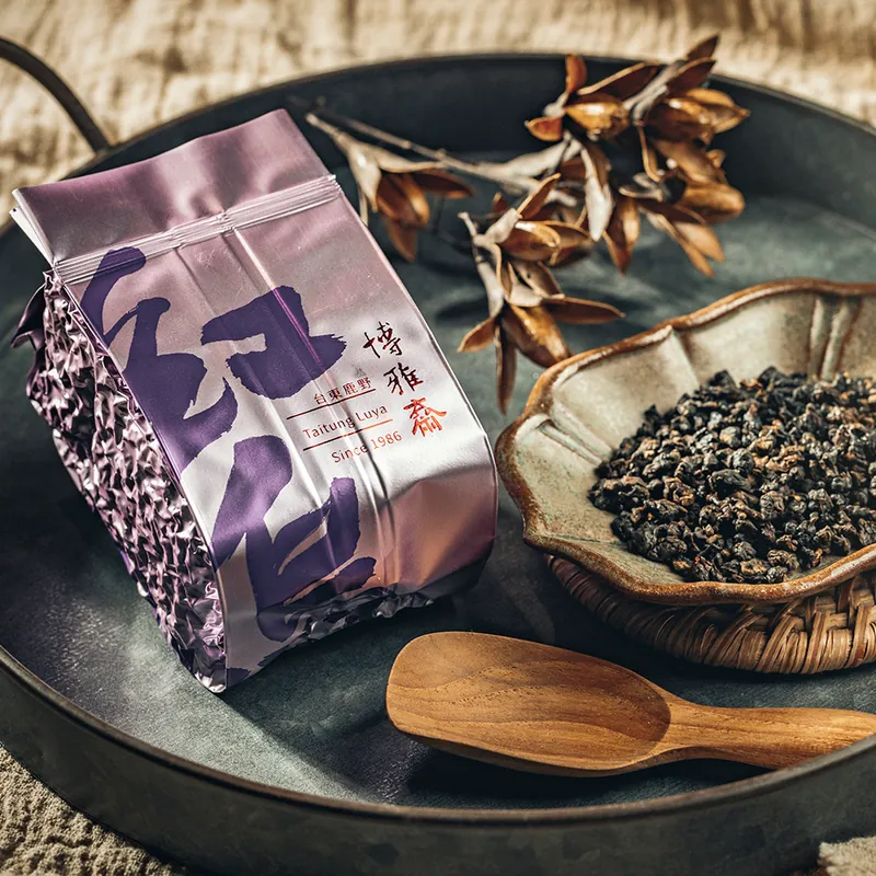 特級紅烏龍150g商品圖