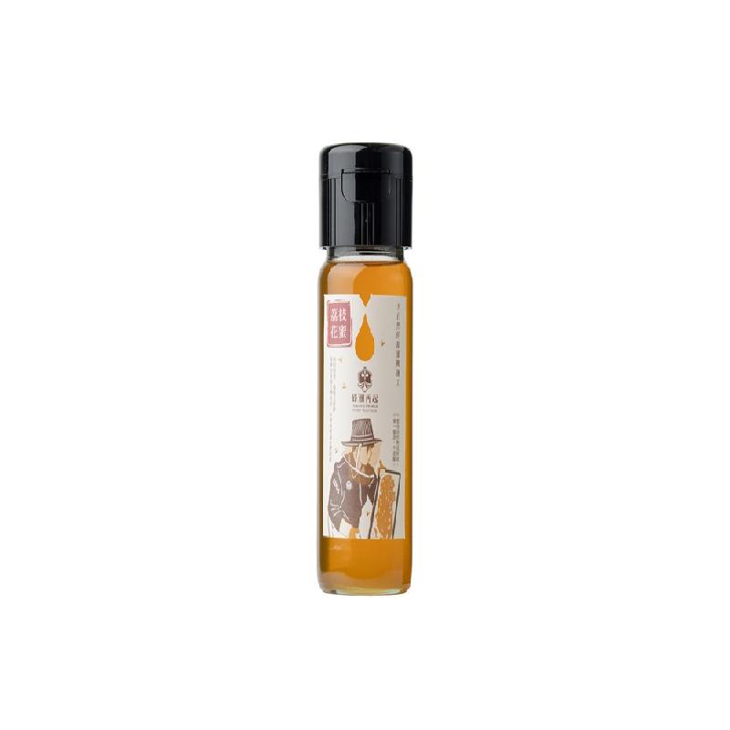 荔枝百花宴 輕奢蜜享瓶400g商品圖