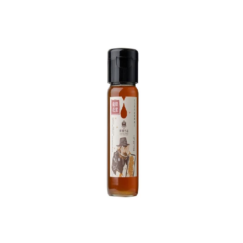 盛夏龍眼蜜 輕奢蜜享瓶400g商品圖