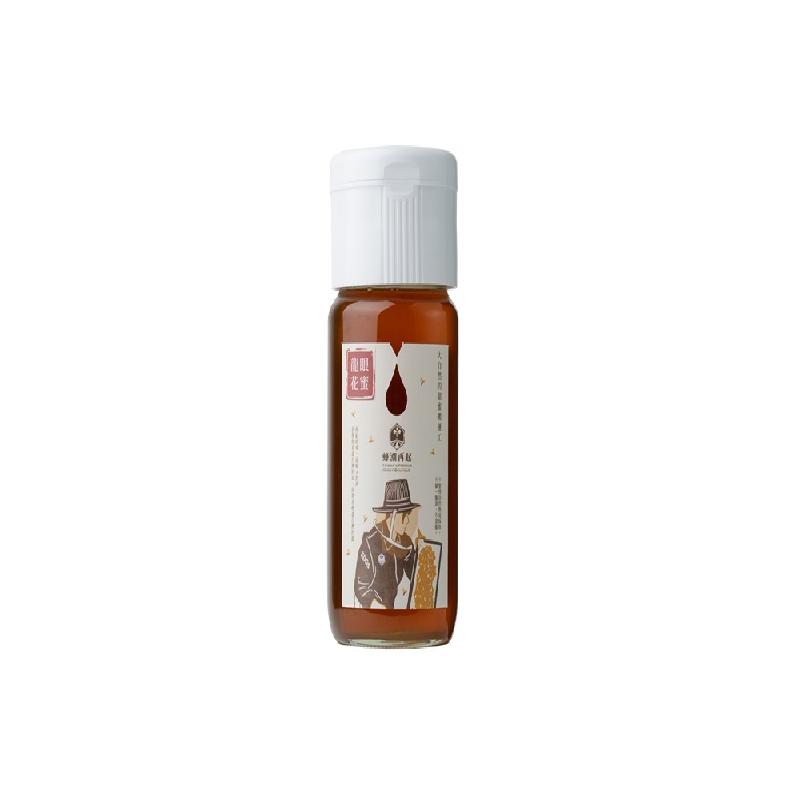 盛夏龍眼蜜  樂活蜜享瓶700g商品圖
