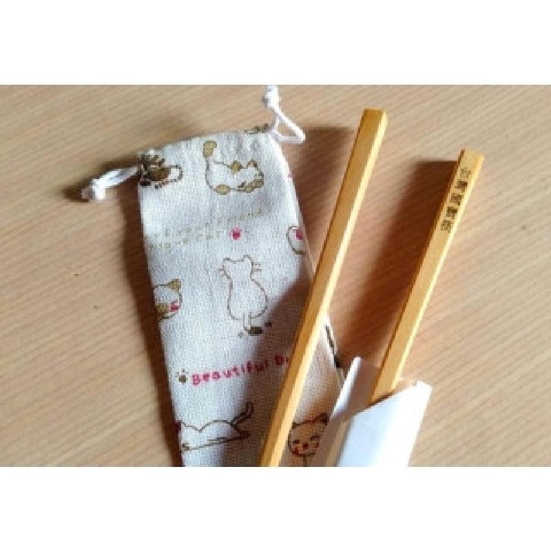 【回家種田】國寶筷(外出型)商品圖