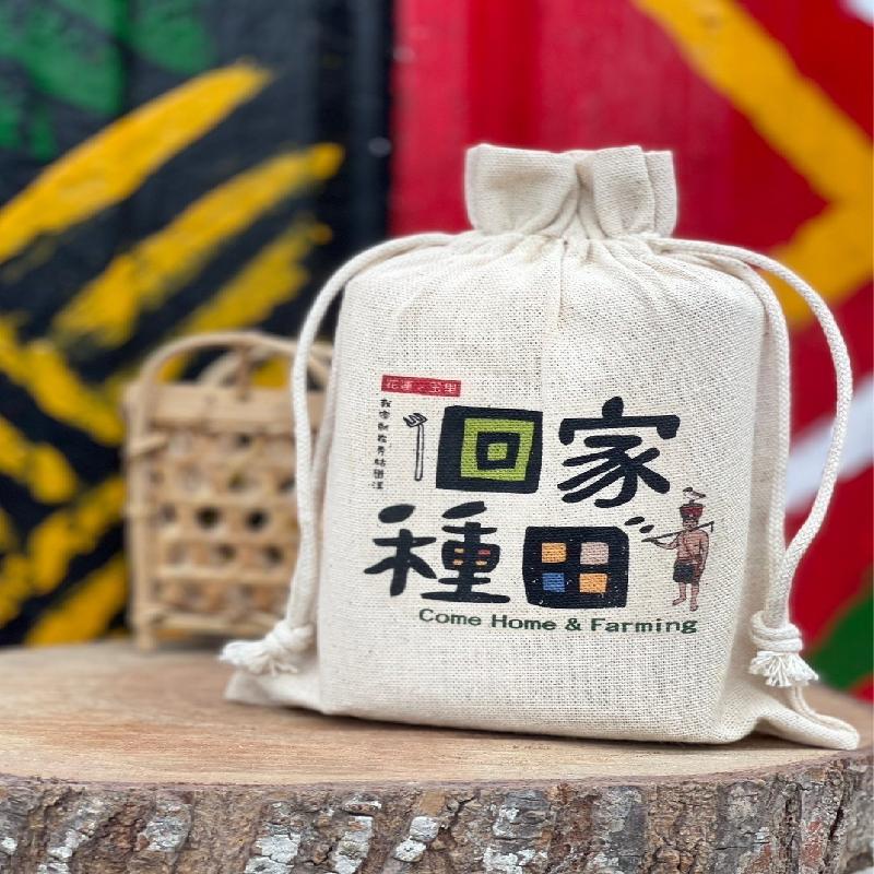 【回家種田】限定五穀米 500g商品圖