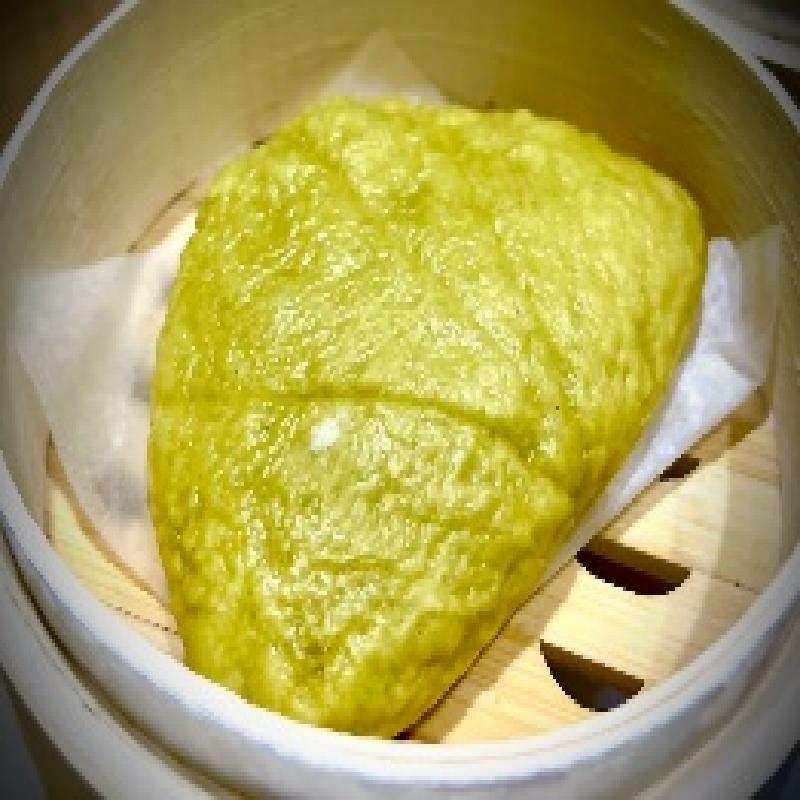 【後山匯有限公司】野菜割包 60g商品圖
