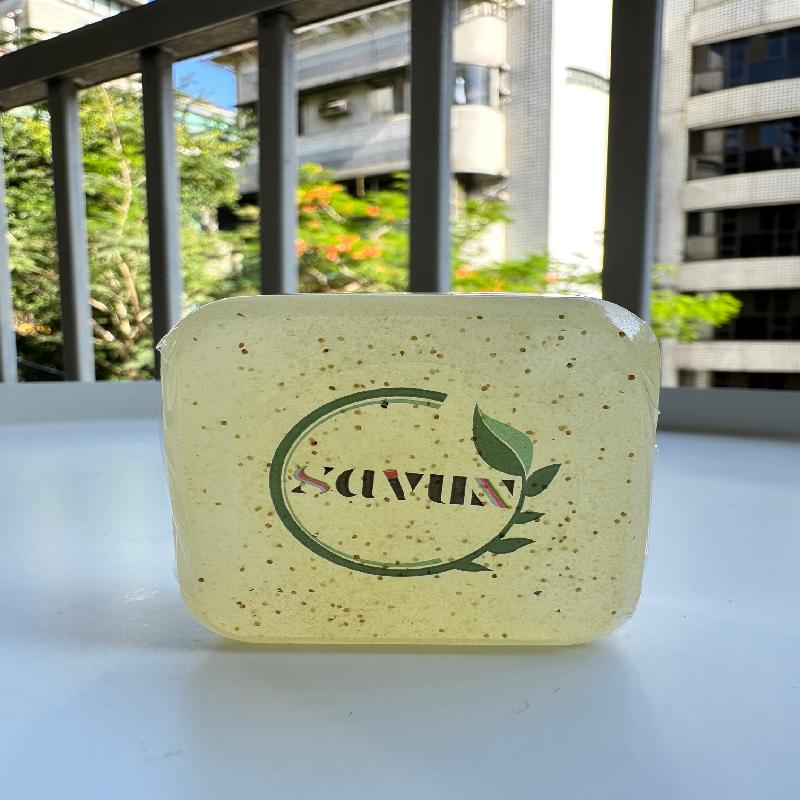 SAVUN 單色洗顏釀制皂-小米商品圖