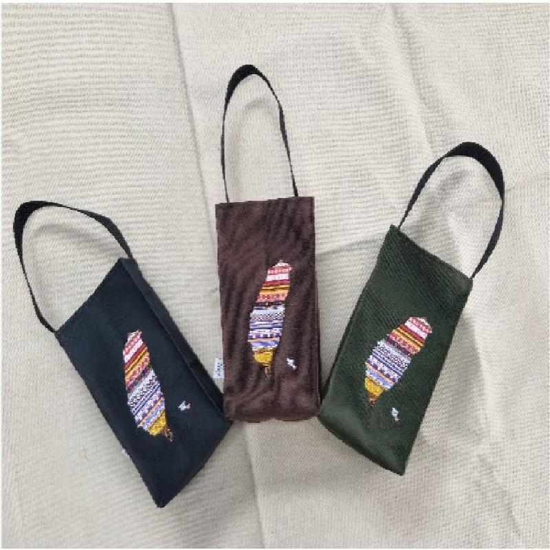 台灣圖騰提袋商品圖