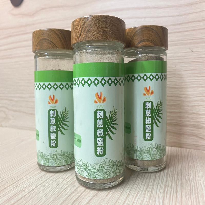 刺蔥椒鹽粉商品圖