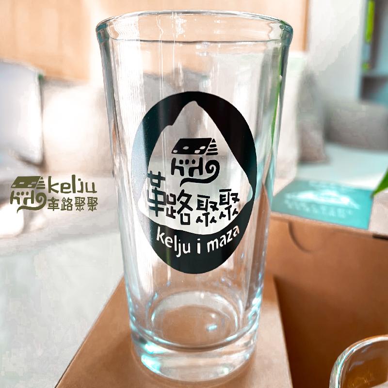 革路聚聚紀念杯商品圖