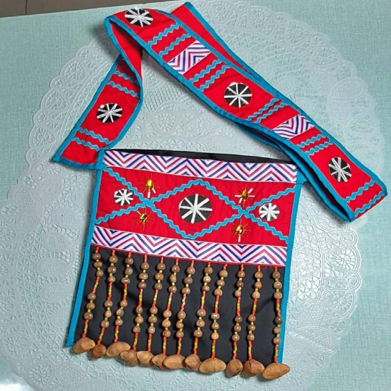 薏苡豆情人袋商品圖