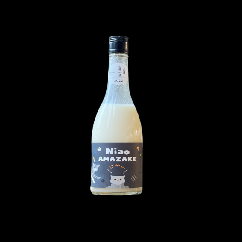 【泰源幽谷 獼米】健康米麴植物奶500ml/1瓶商品圖