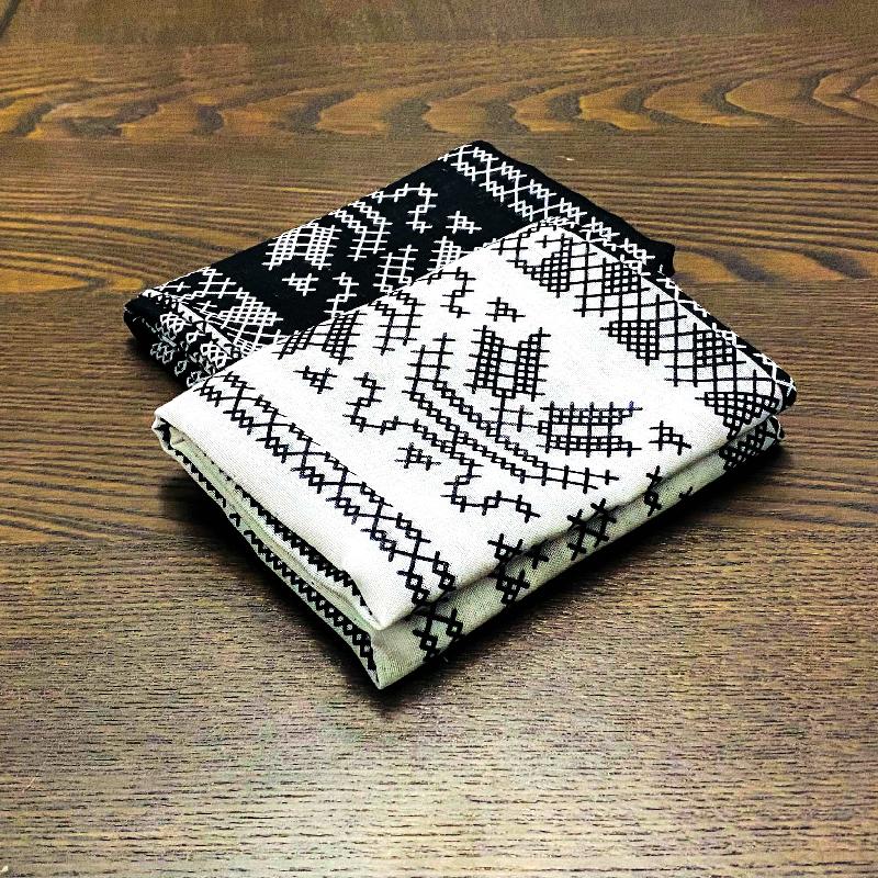 【WADIYAN】手拭巾(  創造萬物)商品圖
