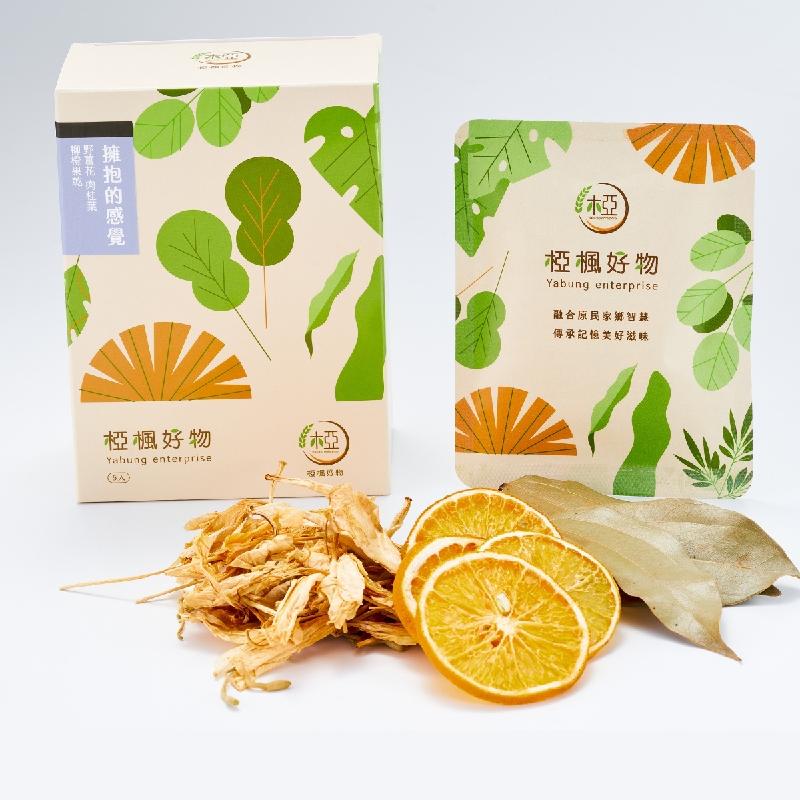 【椏楓好物】擁抱的感覺(10入)商品圖