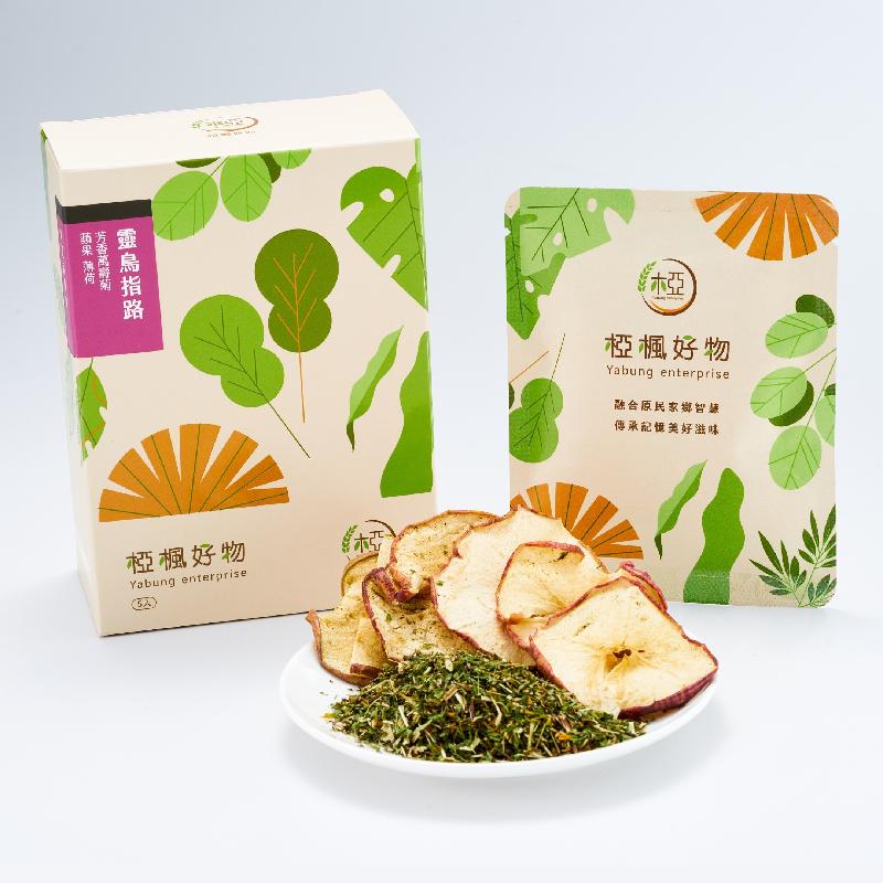 【椏楓好物】靈鳥指路(5入)商品圖