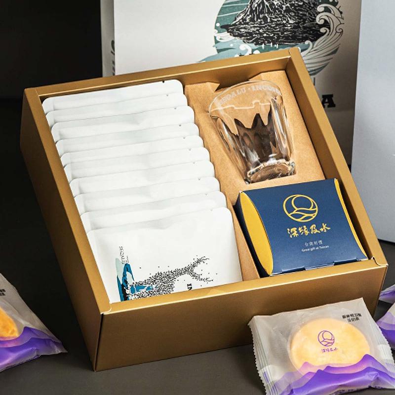 SEQALU X INCOSDA X 深圓烘焙(B款)商品圖