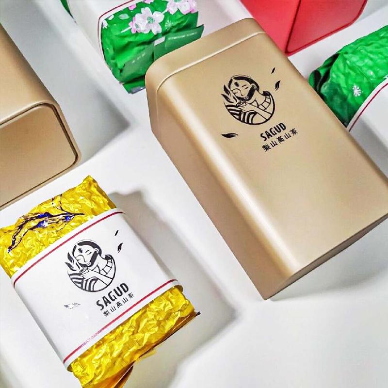 【薩谷德茗茶】梨山高山茶商品圖