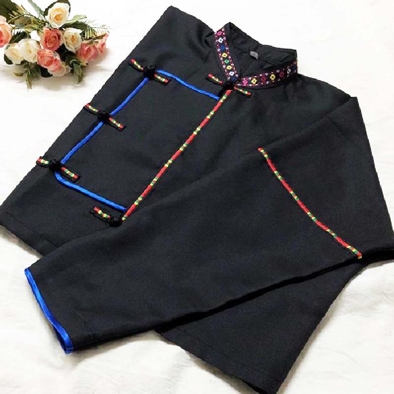 卑南族傳統服飾 / 原住民傳統服飾商品圖