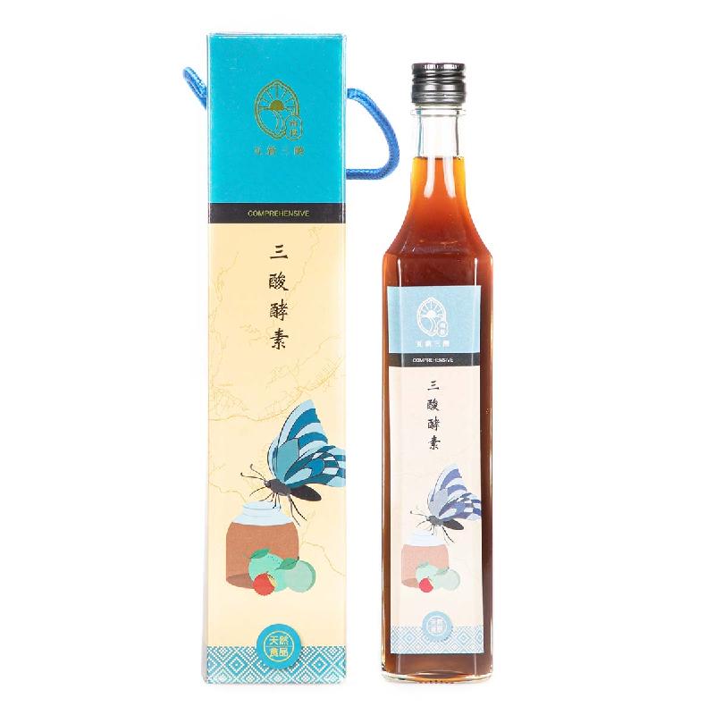 三酸酵素 500ml/1瓶商品圖