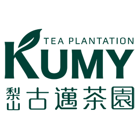 KUMY梨山古邁茶園LOGO