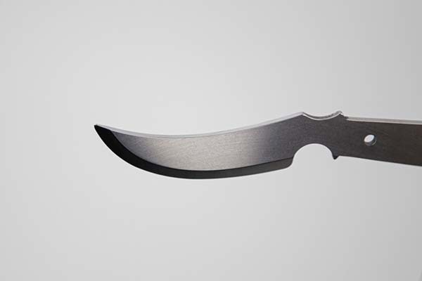 獵人分享刀-刀2
