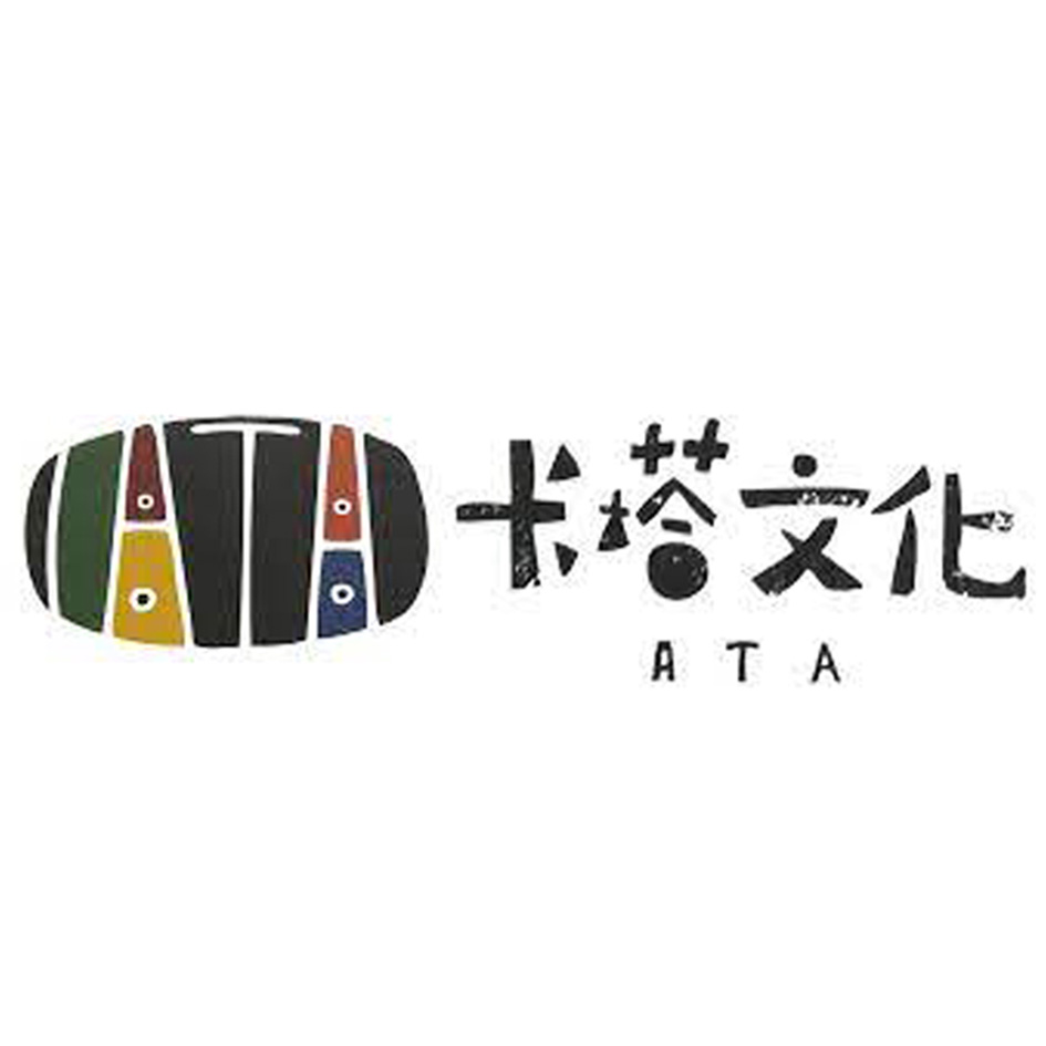 卡塔文化工作室 Logo