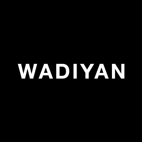 WADIYAN 瓦力原創設計工作室 Logo