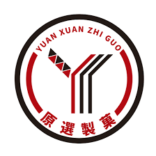 原選製菓有限公司 Logo