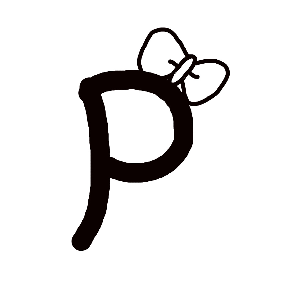 珮寧創意手作坊 Logo 珮寧創意手作坊 Logo