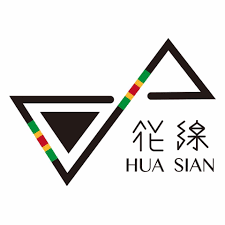 花線傑聲創設工作室 Logo