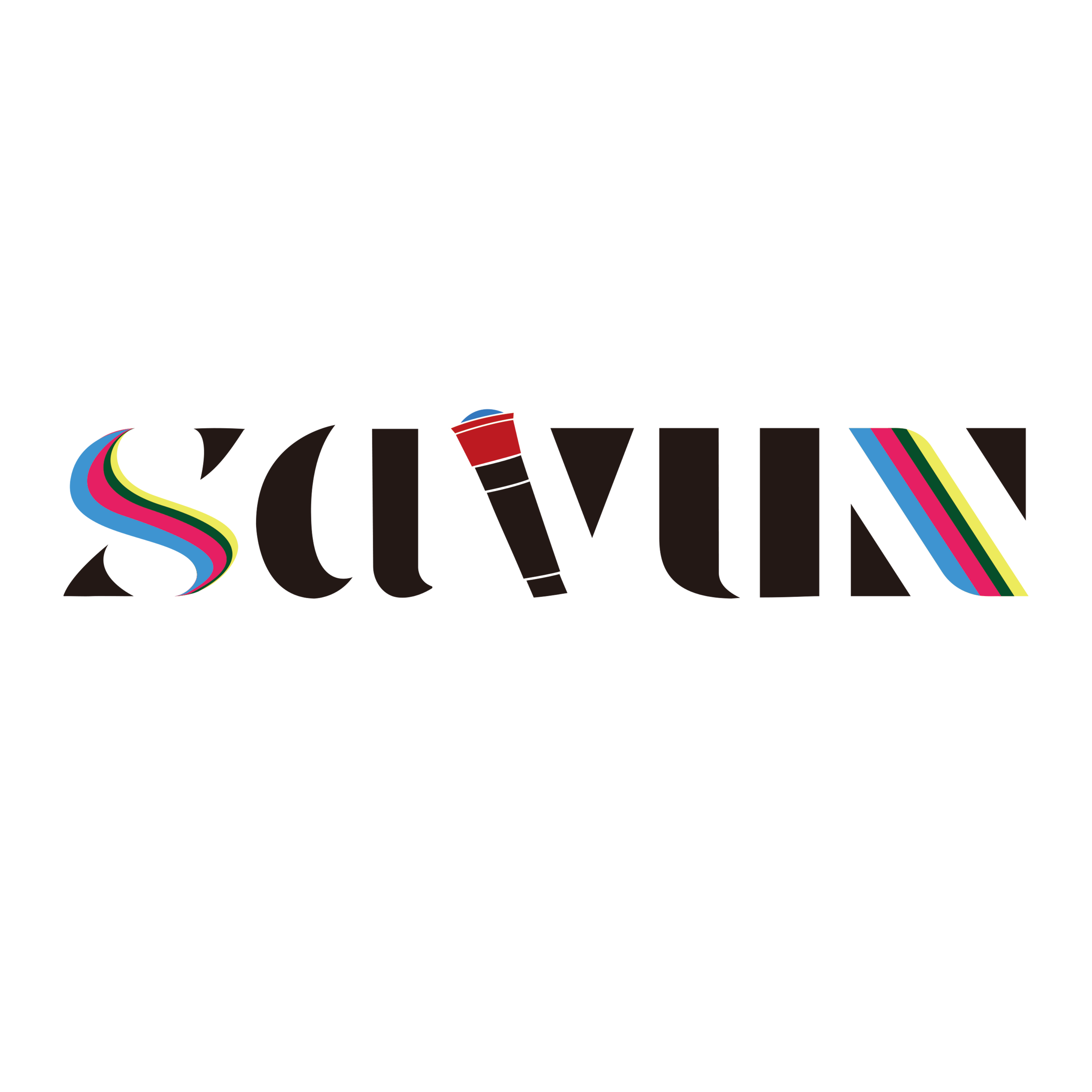 野菜部落生技股份有限公司 Logo