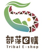 部落易購企業社 Logo