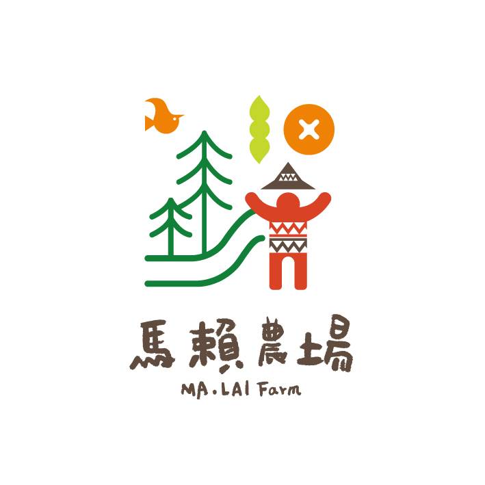 馬賴農場企業社 Logo 馬賴農場企業社 Logo